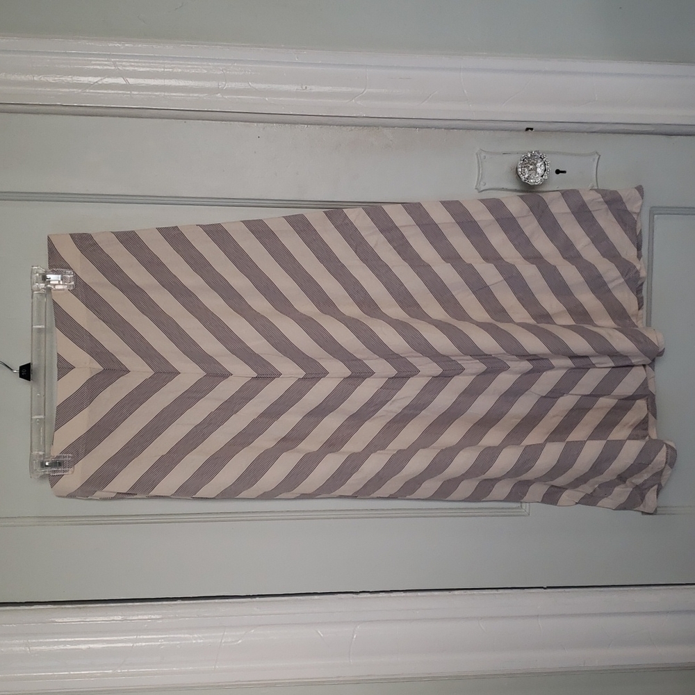 Maxi skirt-M